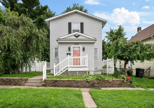 Single family home for sale at 2844 5 1/2 Ave, Rock Island, IL 61201 | MLS# 12771454
