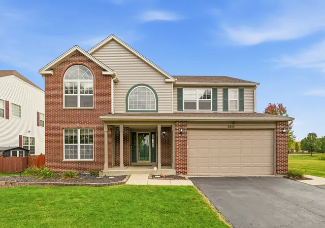 Photo 1 of Single family home for sale at 2014 Fairfield Dr, Plainfield, IL 60586 | MLS# 12771485 | Listing updated on 2026-10-21
