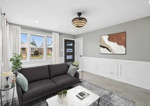 Photo 3 of Single family home for sale at 3827 W Hayford St, Chicago, IL 60652 | MLS# 12771486 | Listing updated on 2026-10-04