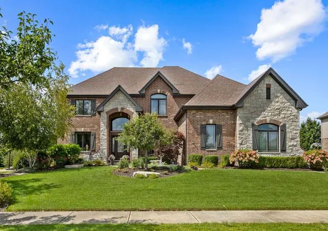 Photo 1 of Single family home for sale at 22232 Elise Blvd, Frankfort, IL 60423 | MLS# 12771492 | Listing updated on 2026-10-07