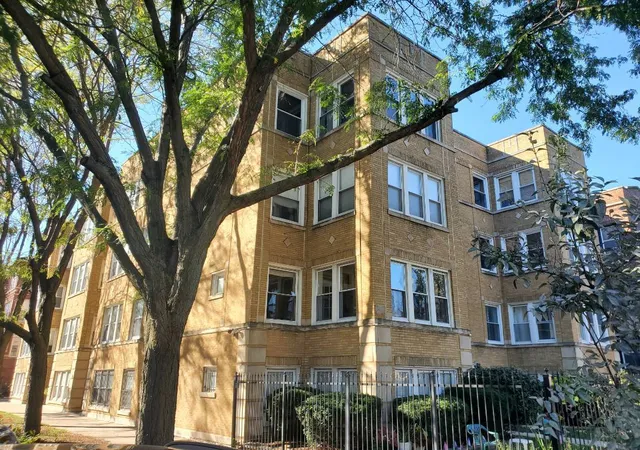 Photo 1 of Condo for sale at 3512 W Leland Ave #1, Chicago, IL 60625 | MLS# 12771500 | Listing updated on 2026-09-29