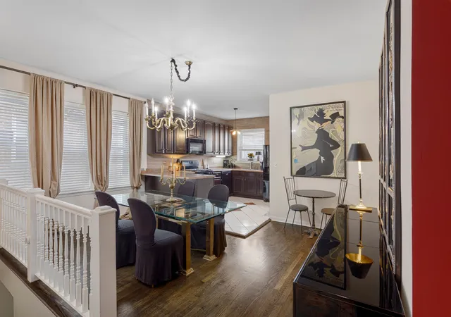 Listing Photo 4 - Condo for sale in building located at 3512 W Leland Ave, Chicago, IL 60625 - Unit #1