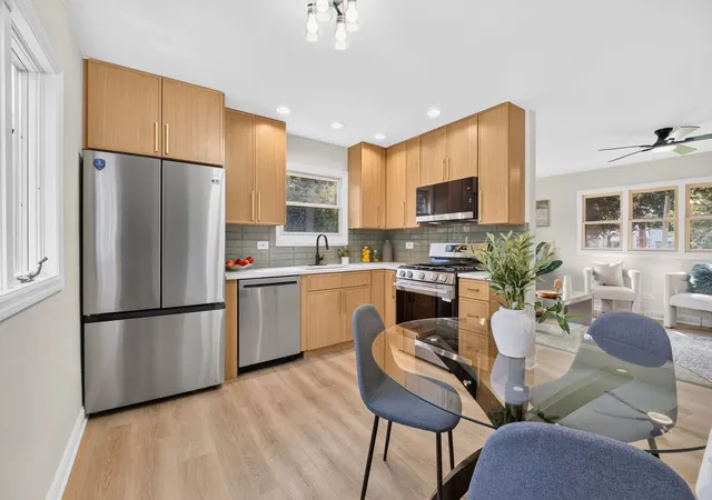 Photo 3 of Single family home for sale at 717 Kirkwood Ave, Winthrop Harbor, IL 60096 | MLS# 12771502 | Listing updated on 2026-10-06