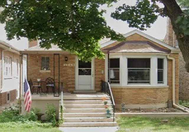 Photo 1 of Single family home for sale at 3905 N Odell Ave, Chicago, IL 60634 | MLS# 12771514 | Listing updated on 2026-09-28