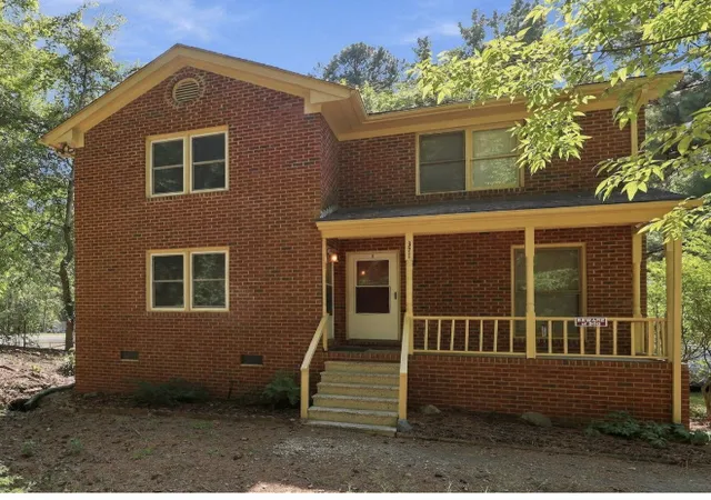 Photo 1 of Condo for sale at 371 Umstead Dr #A, Chapel Hill, NC 27516 | MLS# 12771519 | Listing updated on 2026-10-04