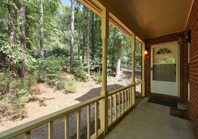 Photo 2 of Condo for sale at 371 Umstead Dr #A, Chapel Hill, NC 27516 | MLS# 12771519 | Listing updated on 2026-10-04
