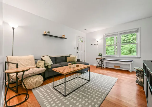 Photo 3 of Condo for sale at 371 Umstead Dr #A, Chapel Hill, NC 27516 | MLS# 12771519 | Listing updated on 2026-10-04