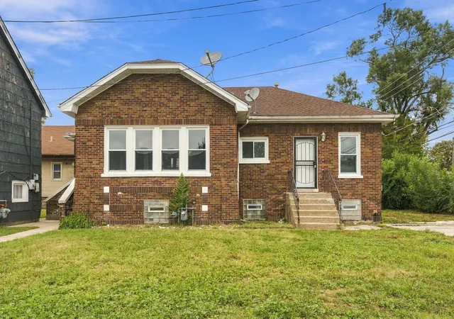 Photo 1 of Multi family home for sale at 657 Freeland Ave, Calumet City, IL 60409 | MLS# 12771520 | Listing updated on 2026-09-28