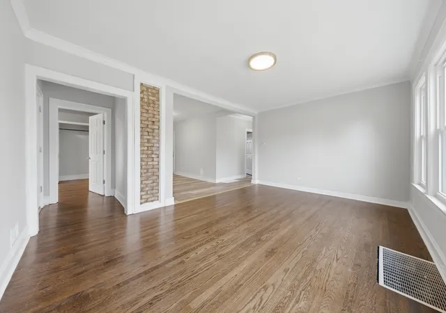 Photo 3 of Multi family home for sale at 657 Freeland Ave, Calumet City, IL 60409 | MLS# 12771520 | Listing updated on 2026-09-28