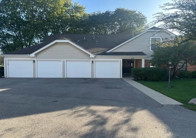 Photo 1 of Condo for sale at 270 Kings Ml Ct #A1, Schaumburg, IL 60193 | MLS# 12771522 | Listing updated on 2026-10-06
