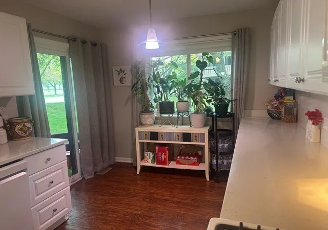 Listing Photo 4 - Condo for sale in building located at 270 Kings Mill Ct, Schaumburg, IL 60193 - Unit #A1