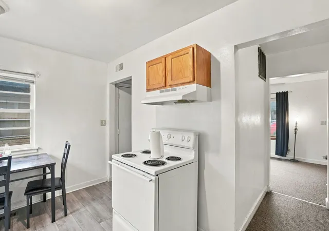Photo 4 of Townhouse for sale at 1904 9th Street, Rock Island, IL 61201 | MLS# 12771524 | Listing updated on 2026-10-04