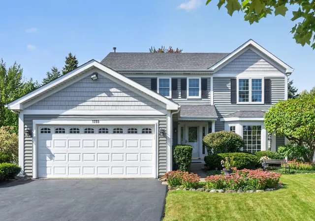 Photo 1 of Single family home for sale at 1285 Berkshire Ln, Barrington, IL 60010 | MLS# 12771529 | Listing updated on 2026-10-06