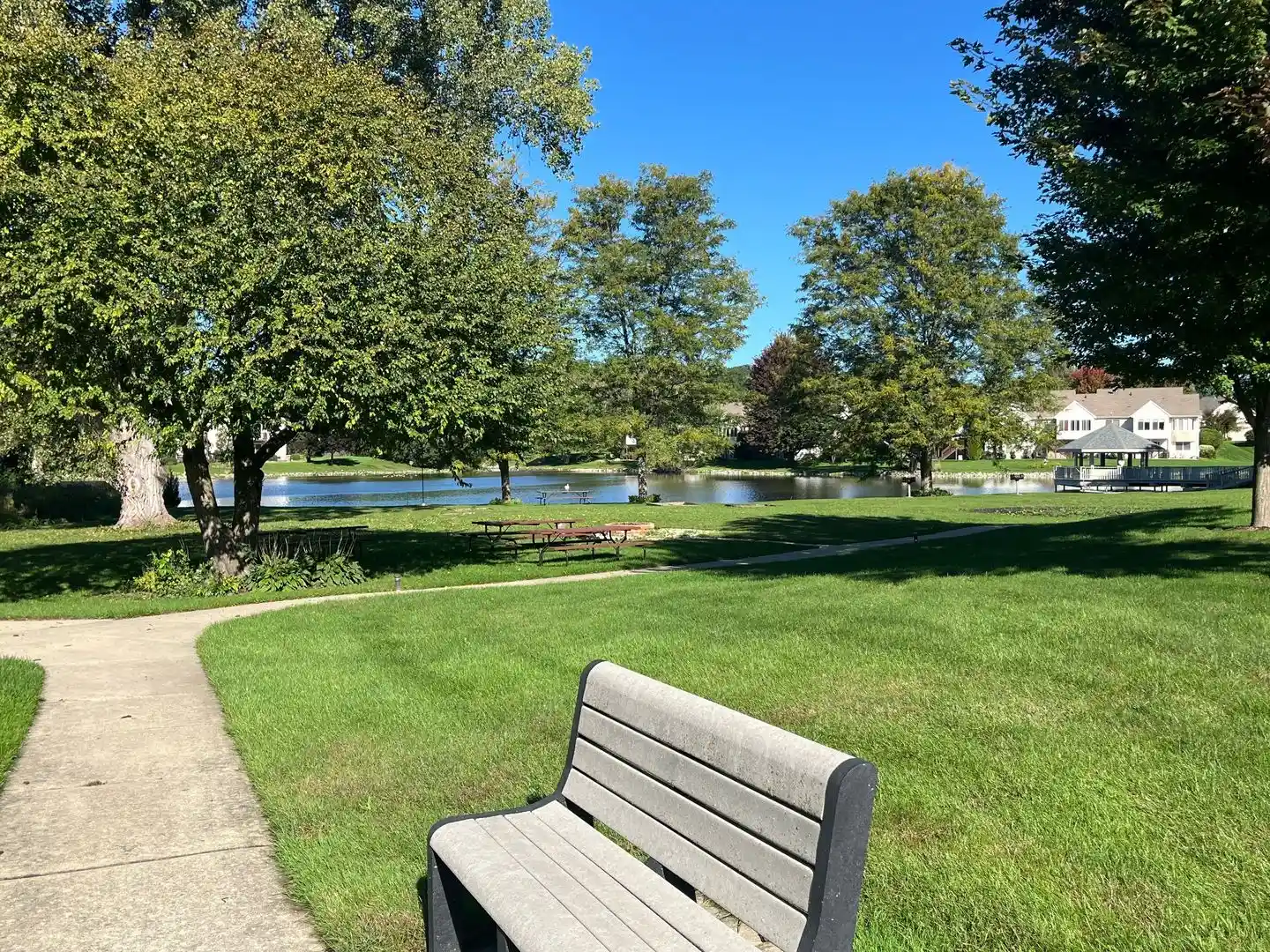 Listing Photo 33 - Condo for sale in 7108 Balboa Ln located at 7108 Balboa Ln, Fox Lake, IL 60020 - Unit 7108 Balboa Ln