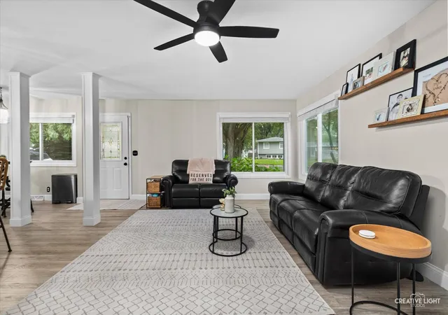 Photo 3 of Single family home for sale at 37 S Bereman Rd, Montgomery, IL 60538 | MLS# 12771542 | Listing updated on 2026-10-02