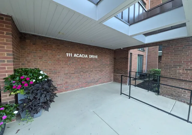 Photo 1 of Condo for sale at 111 Acacia Dr #203, Indian Head Park, IL 60525 | MLS# 12771545 | Listing updated on 2026-10-16