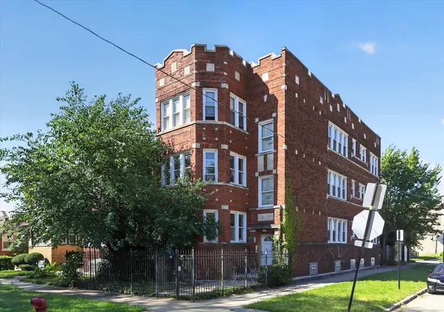 Photo 1 of Multi family home for sale at 7700 S Laflin St, Chicago, IL 60620 | MLS# 12771558 | Listing updated on 2026-10-06