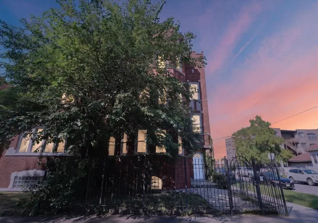 Photo 2 of Multi family home for sale at 7700 S Laflin St, Chicago, IL 60620 | MLS# 12771558 | Listing updated on 2026-10-06