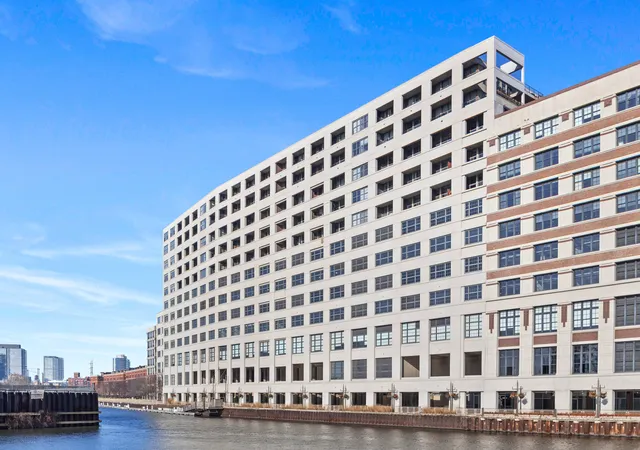 Photo 1 of Condo for sale at 900 N Kingsbury St #726, Chicago, IL 60610 | MLS# 12771561 | Listing updated on 2026-10-07