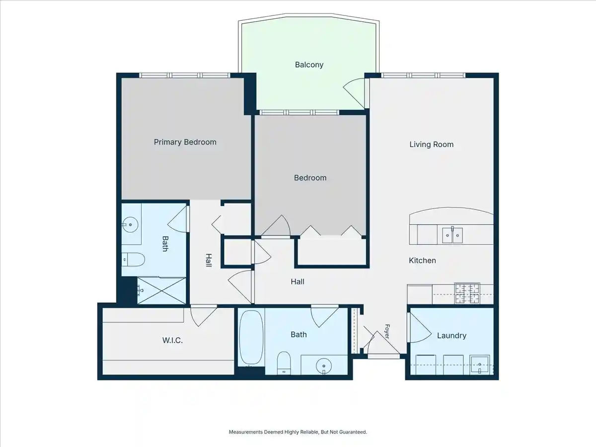Listing Photo 18 - Condo for sale in 50 N Plum Grv Rd located at 50 N Plum Grv Rd, Palatine, IL 60067 - Unit #206E