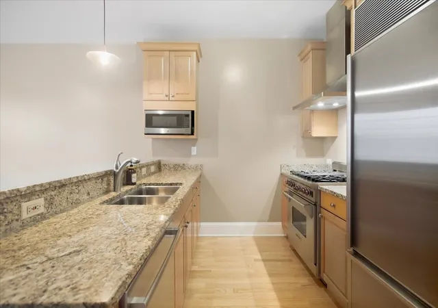Listing Photo 2 - Condo for sale in building located at 50 N Plum Grv Rd, Palatine, IL 60067 - Unit #206E