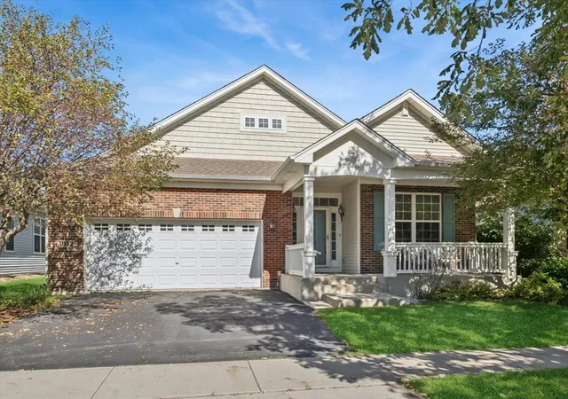 Photo 1 of Single family home for sale at 5932 Eton Dr, Hoffman Estates, IL 60192 | MLS# 12771571 | Listing updated on 2026-10-07