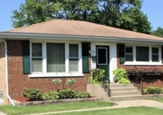 Photo 1 of Single family home for sale at 406 Broadview Ave, Hillside, IL 60162 | MLS# 12771572 | Listing updated on 2026-09-28