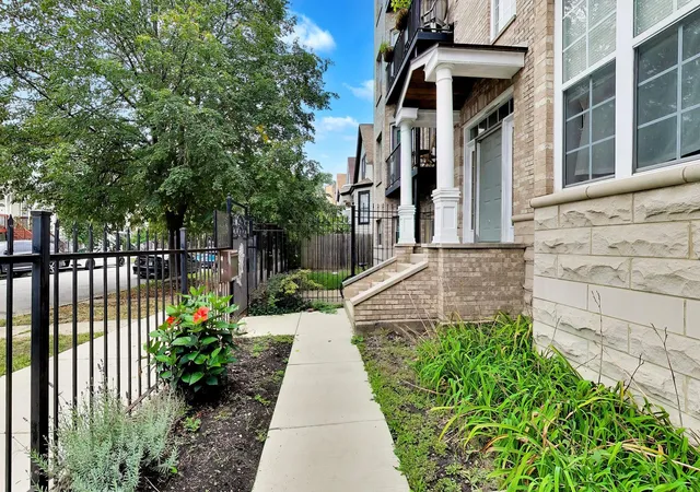 Photo 2 of Multi family home for sale at 3614 W Shakespeare Ave, Chicago, IL 60647 | MLS# 12771573 | Listing updated on 2026-10-07