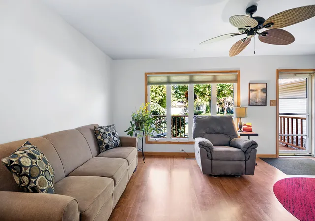 Photo 3 of Single family home for sale at 25 Emery Dr, Bourbonnais, IL 60914 | MLS# 12771583 | Listing updated on 2026-10-07