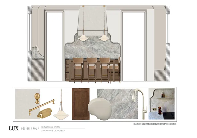 Photo 3 of Mansion for sale at 1217 W Montana St, Chicago, IL 60614 | MLS# 12771589 | Listing updated on 2026-09-29