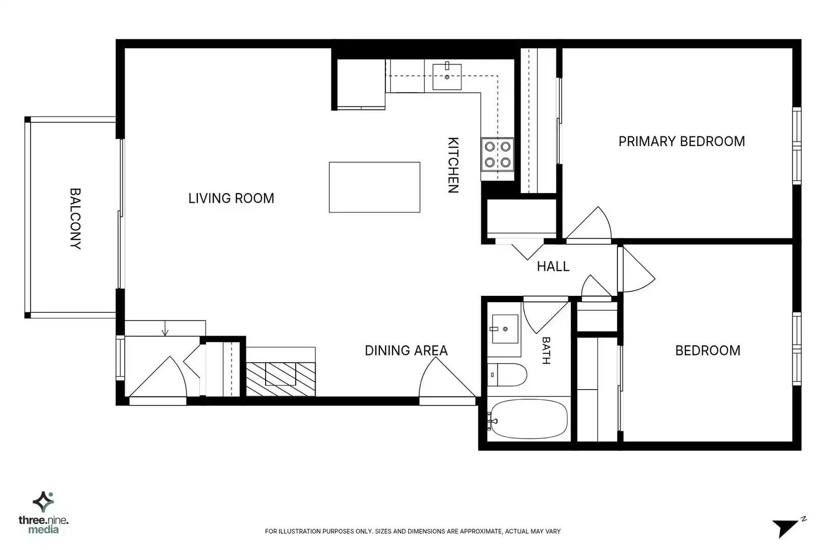 Listing Photo 26 - Condo for sale in 753 S Dwyer Ave located at 753 S Dwyer Ave, Arlington Heights, IL 60005 - Unit 753 S Dwyer Ave