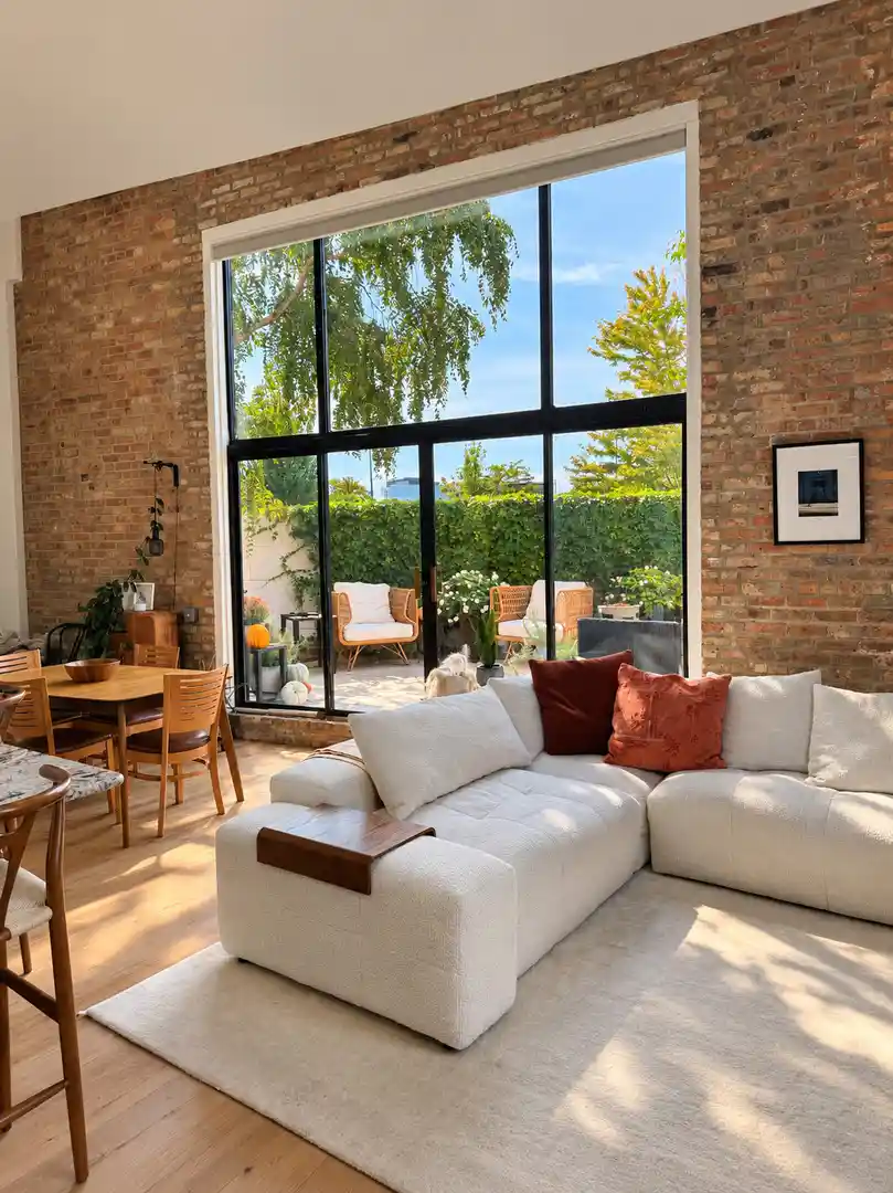 Listing Photo 2 - Condo for sale in 2614 N Clybourn Ave located at 2614 N Clybourn Ave, Chicago, IL 60614 - Unit #115