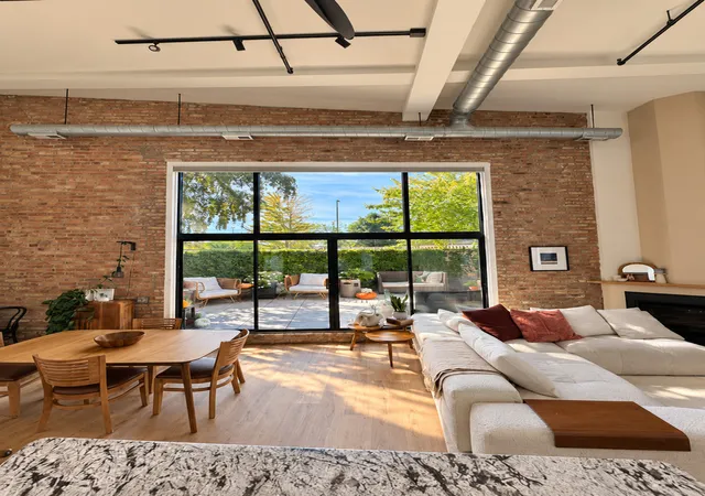 Photo 3 of Condo for sale at 2614 N Clybourn Ave #115, Chicago, IL 60614 | MLS# 12771602 | Listing updated on 2026-10-07