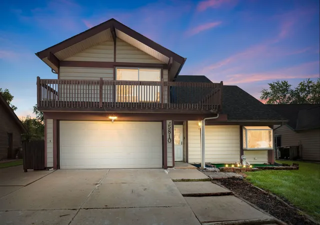 Photo 1 of Single family home for sale at 5810 Easton Ct, Hanover Park, IL 60133 | MLS# 12771611 | Listing updated on 2026-10-07