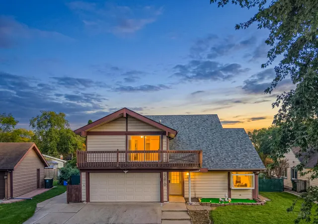 Photo 1 of Single family home for sale at 5810 Easton Ct, Hanover Park, IL 60133 | MLS# 12771611 | Listing updated on 2026-10-09