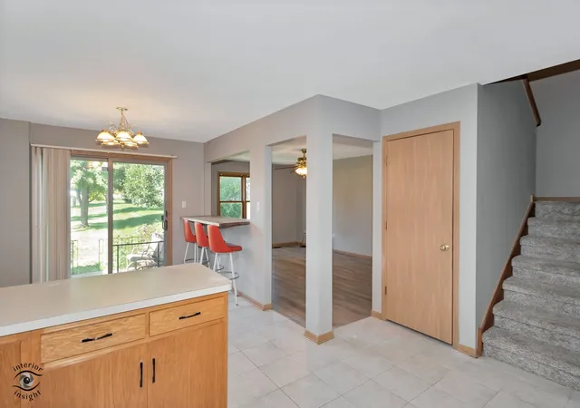 Photo 2 of Townhouse for sale at 1519 Girard Ave #6, Bourbonnais, IL 60914 | MLS# 12771623 | Listing updated on 2026-10-06