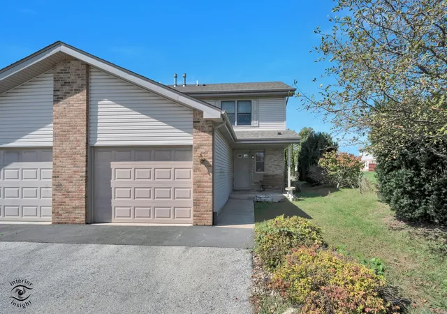 Photo 28 of Townhouse for sale at 1519 Girard Ave #6, Bourbonnais, IL 60914 | MLS# 12771623 | Listing updated on 2026-10-12