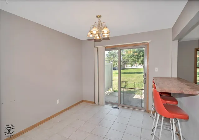 Photo 4 of Townhouse for sale at 1519 Girard Ave #6, Bourbonnais, IL 60914 | MLS# 12771623 | Listing updated on 2026-10-06