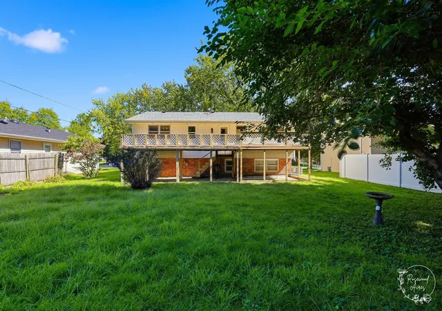 Photo 3 of Single family home for sale at 477 N Van Buren Ave, Bradley, IL 60915 | MLS# 12771640 | Listing updated on 2026-10-06