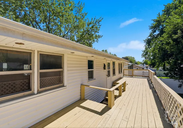 Photo 3 of Single family home for sale at 477 N Van Buren Ave, Bradley, IL 60915 | MLS# 12771640 | Listing updated on 2026-10-06
