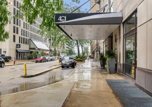 Photo 1 of Condo for sale at 401 E Ontario St #1409, Chicago, IL 60611 | MLS# 12771652 | Listing updated on 2026-10-07