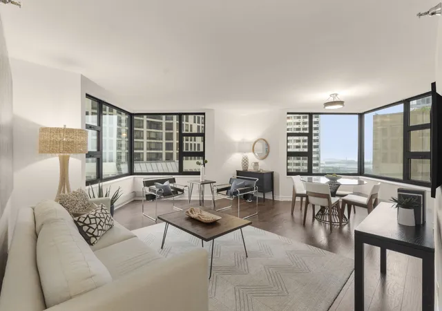 Photo 3 of Condo for sale at 401 E Ontario St #1409, Chicago, IL 60611 | MLS# 12771652 | Listing updated on 2026-10-07