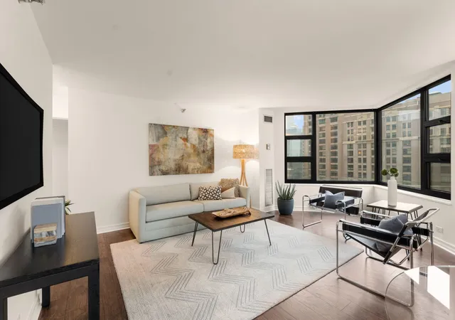 Photo 3 of Condo for sale at 401 E Ontario St #1409, Chicago, IL 60611 | MLS# 12771652 | Listing updated on 2026-10-07