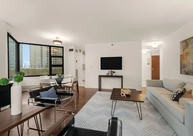Photo 4 of Condo for sale at 401 E Ontario St #1409, Chicago, IL 60611 | MLS# 12771652 | Listing updated on 2026-10-07