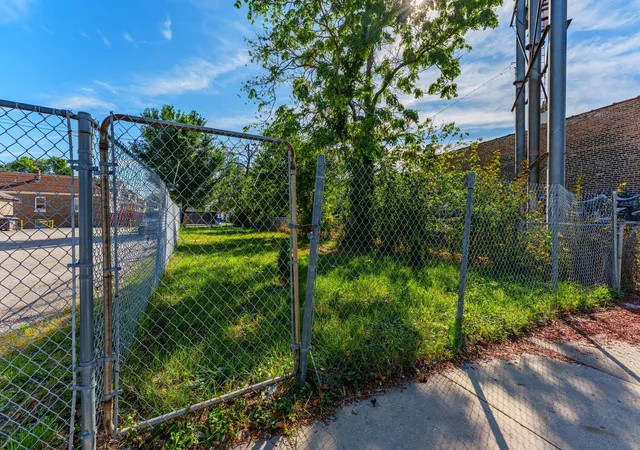 Photo 3 of Land for sale at 2711 W 59th Street, Chicago, IL 60629 | MLS# 12771662 | Listing updated on 2026-09-29