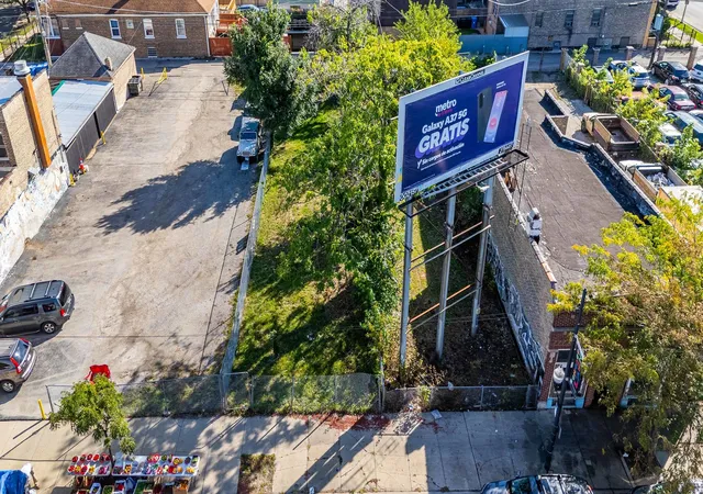 Photo 3 of Land for sale at 2711 W 59th Street, Chicago, IL 60629 | MLS# 12771662 | Listing updated on 2026-09-29