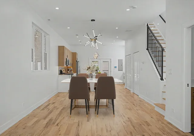 Photo 3 of Single family home for sale at 618 N Avers Ave, Chicago, IL 60624 | MLS# 12771666 | Listing updated on 2026-09-29