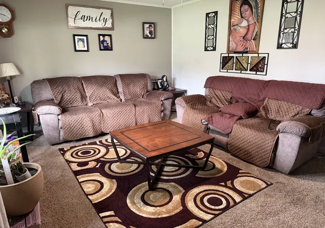 Photo 4 of Single family home for sale at 314 W 2nd Street, Gilman, IL 60938 | MLS# 12771668 | Listing updated on 2026-10-05