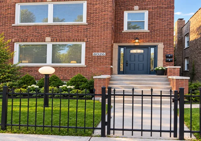 Photo 1 of Multi family home for sale at 8026 S Dobson Ave, Chicago, IL 60619 | MLS# 12771669 | Listing updated on 2026-09-29
