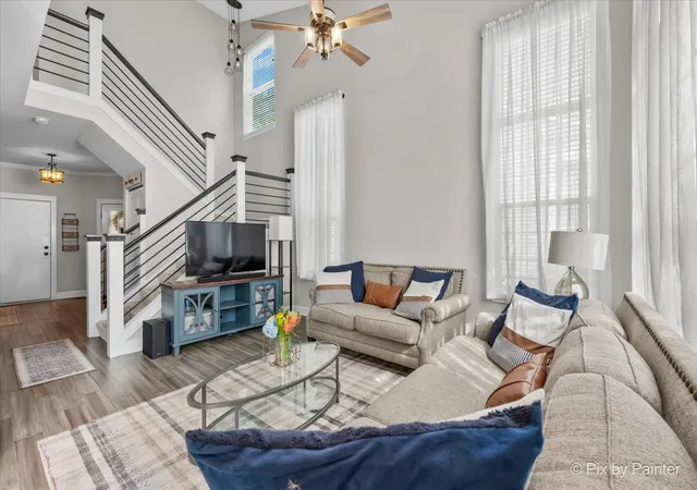 Photo 3 of Condo for sale at 1423 Walnut Hl Ave #1423, St. Charles, IL 60174 | MLS# 12771670 | Listing updated on 2026-10-06